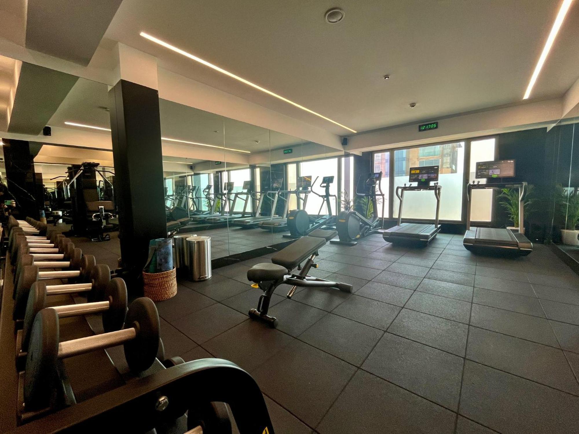 Intercontinental Marine Drive Mumbai By Ihg Ξενοδοχείο Εξωτερικό φωτογραφία