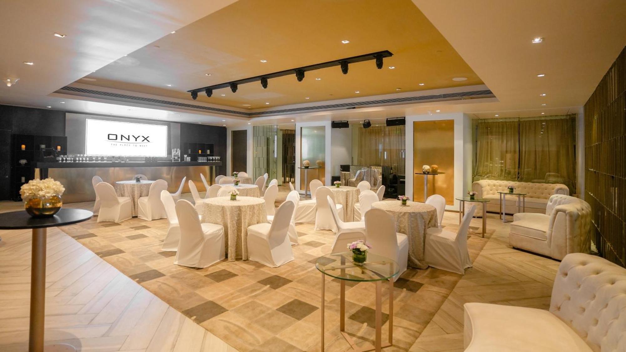 Intercontinental Marine Drive Mumbai By Ihg Ξενοδοχείο Εξωτερικό φωτογραφία