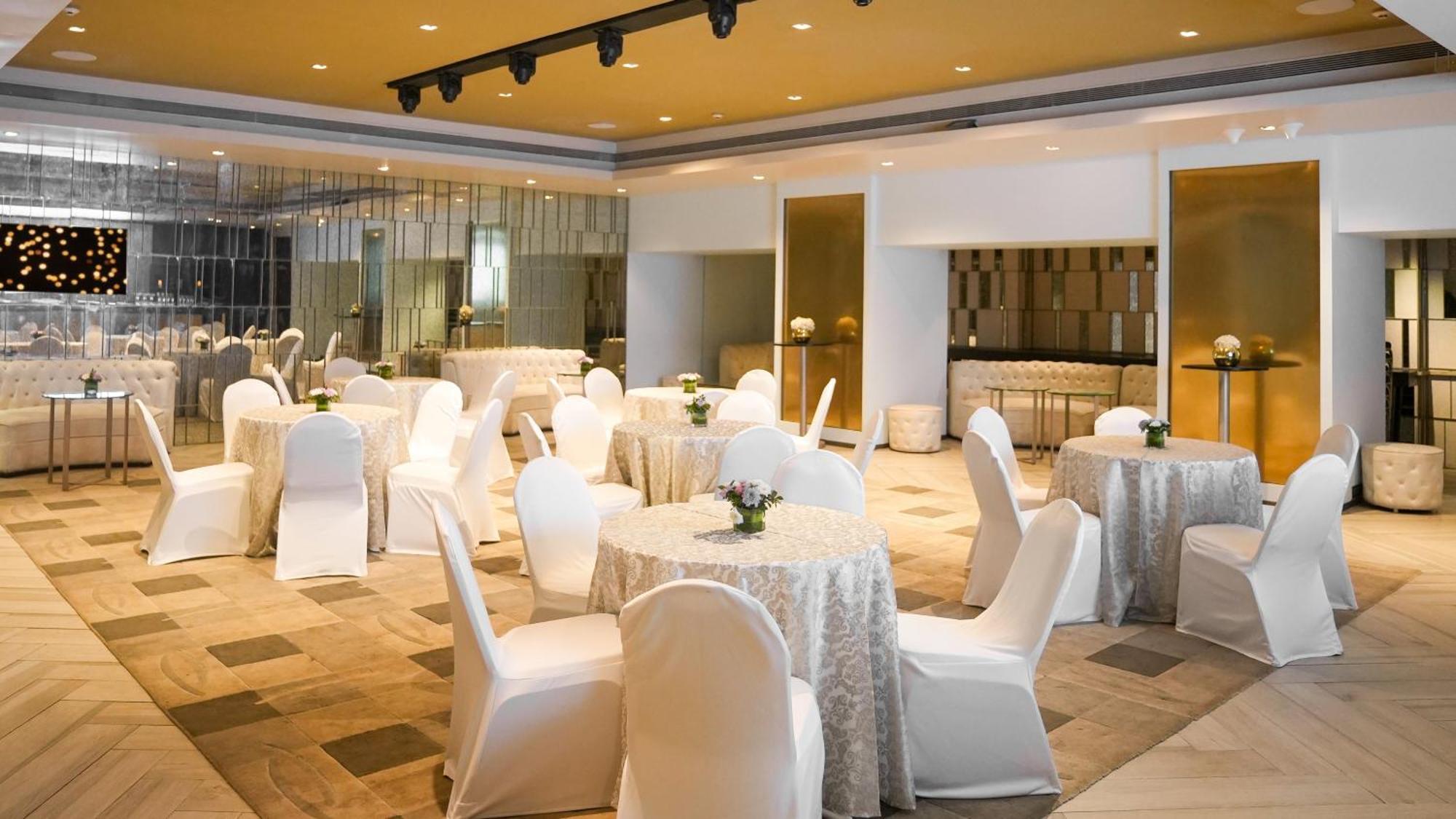 Intercontinental Marine Drive Mumbai By Ihg Ξενοδοχείο Εξωτερικό φωτογραφία