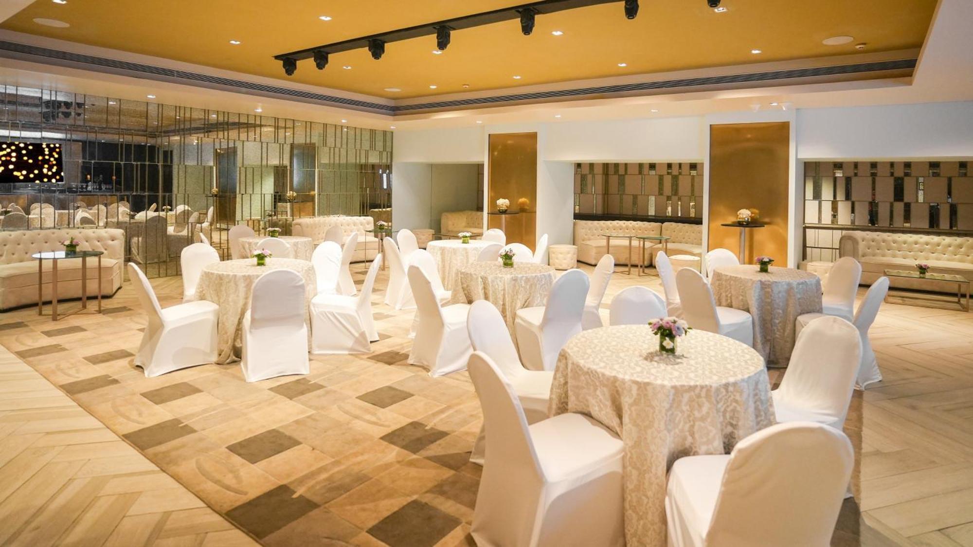 Intercontinental Marine Drive Mumbai By Ihg Ξενοδοχείο Εξωτερικό φωτογραφία